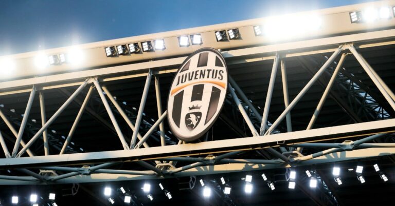 Juventus holds its new coach