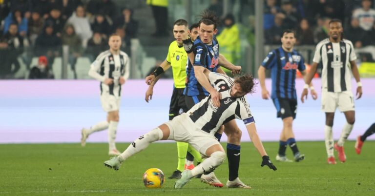 Juventus: the future of the club in danger, he lets go