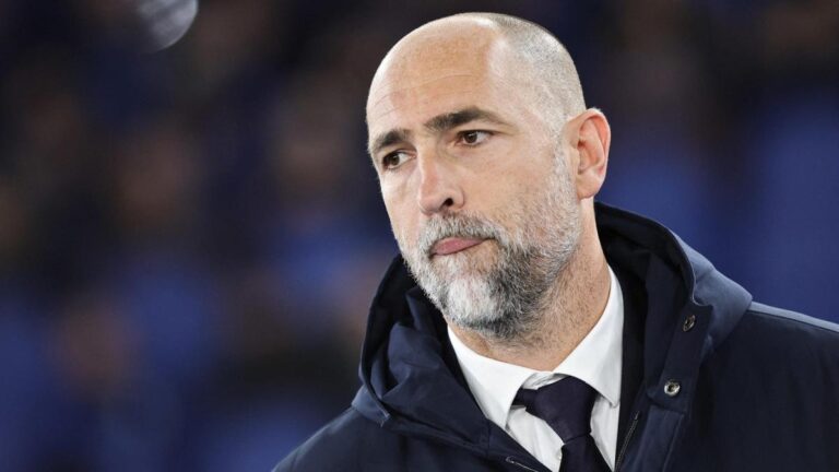 Kolo Muani, Koopmeiners, his tactics: Igor Tudor presents his ideas for Juventus