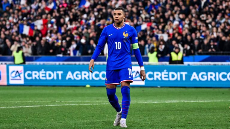 Kylian Mbappé, big confirmed problem!