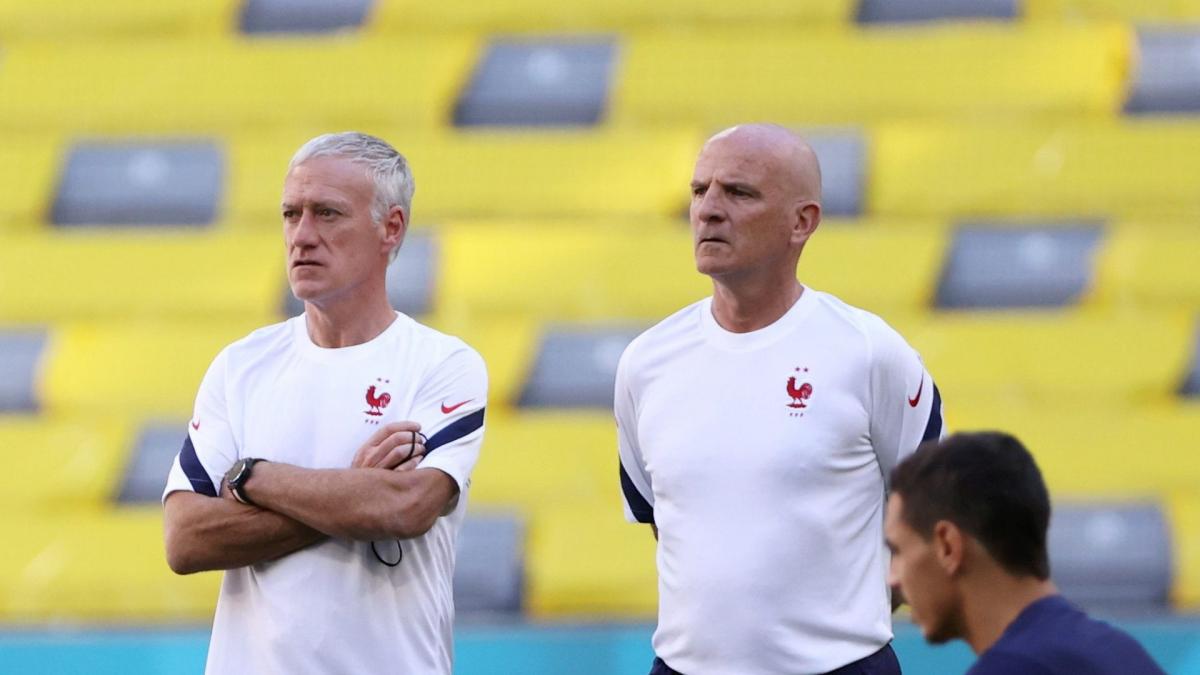 LDC: Guy Stéphan will attend PSG - Liverpool