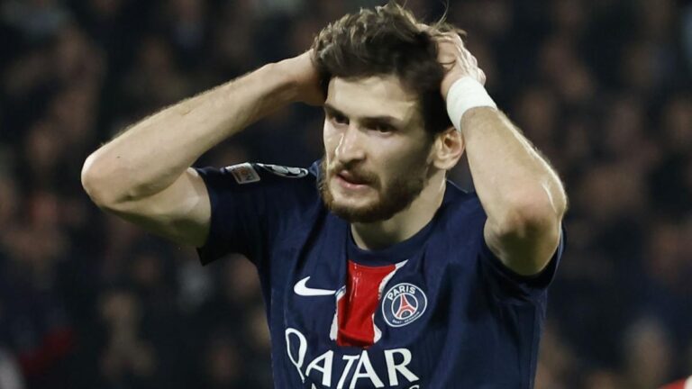 LDC: Liverpool makes a perfect heist against PSG
