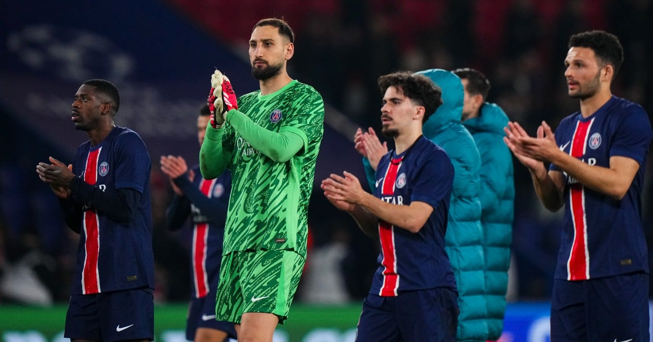 LDC, a BLOC inflated PSG!