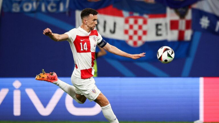 LDN: Ante Budimir and Croatia surprise France