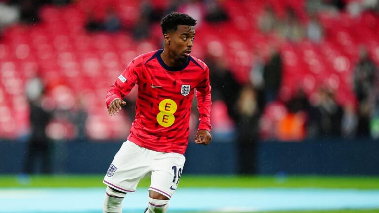 LOSC: Angel Gomes refused a premier league offer