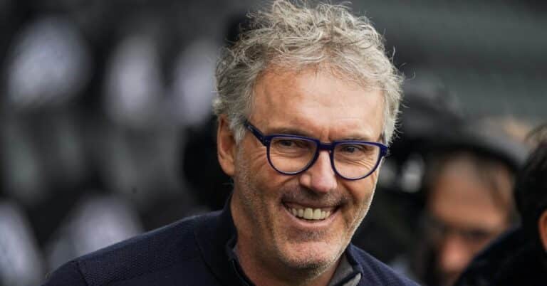 Laurent Blanc found guilty
