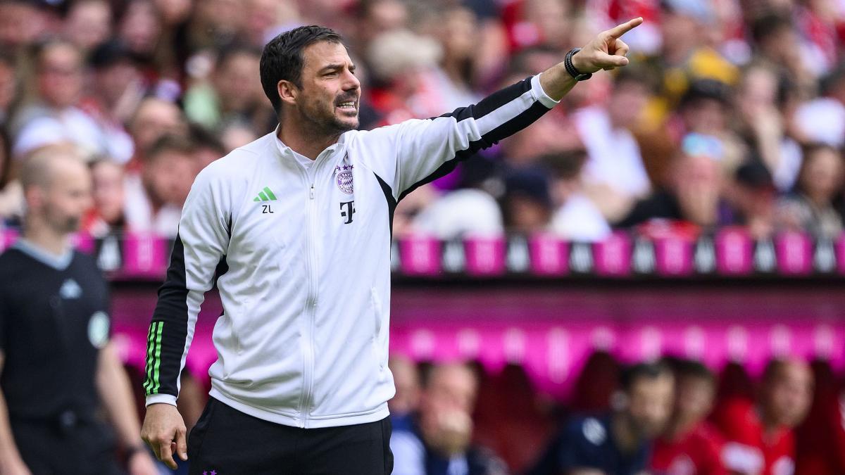 Leipzig names his new coach
