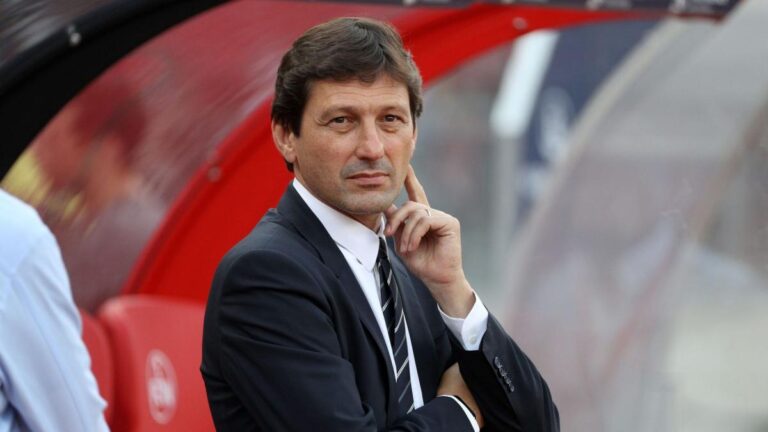 Leonardo smashes AC Milan