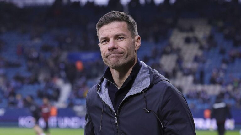 Leverkusen: the confident management for the future of Xabi Alonso