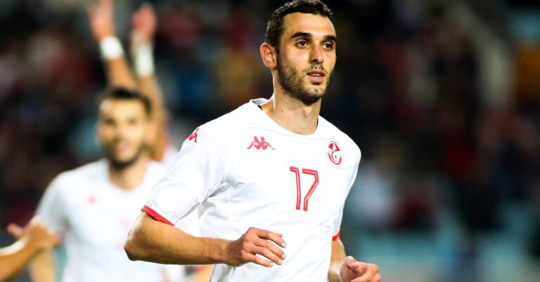 Liberia-Tunisia: Streaming, TV and Compos