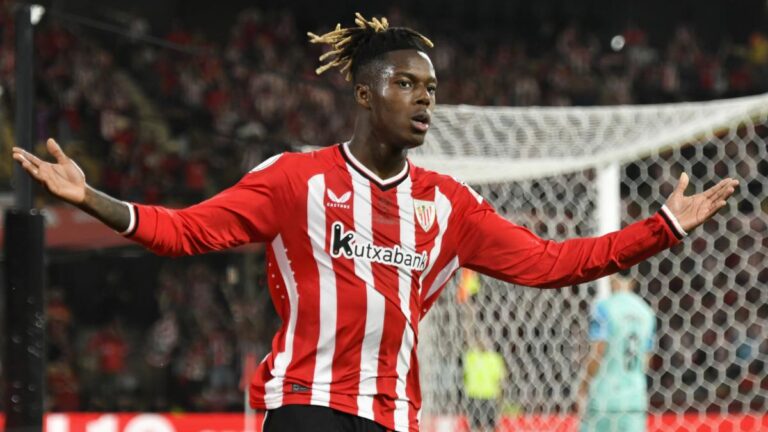 Liga: Bilbao continues with a victory against Seville