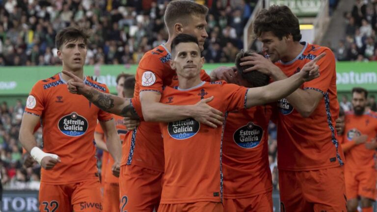 Liga: Celta de Vigo overthrows Legans and is close to European places