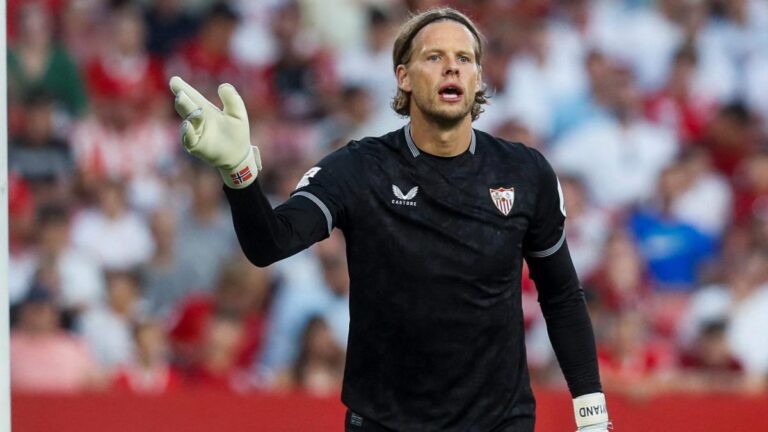 Liga: Seville offers Real Sociedad and double the Basques