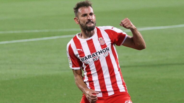Liga: Valence pockets a precious point in Girona