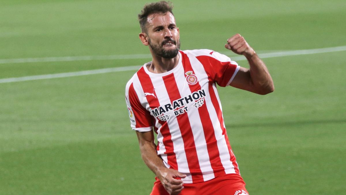Liga: Valence pockets a precious point in Girona
