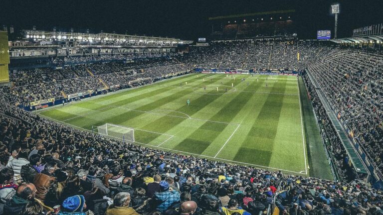 Liga: Villarreal-Espanyol postponed after a climate alert