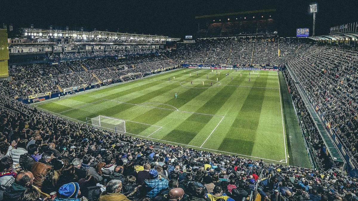 Liga: Villarreal-Espanyol postponed after a climate alert