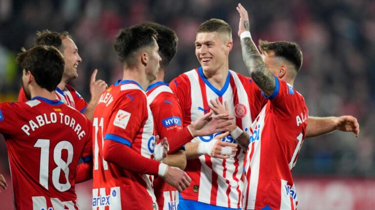 Liga: no winner between Espanyol and Girona