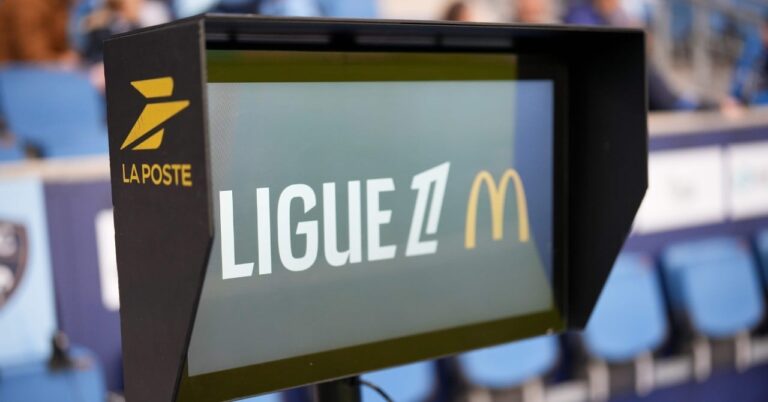 Ligue 1, a former referee accuses