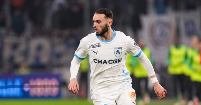 Live Om-Nantes