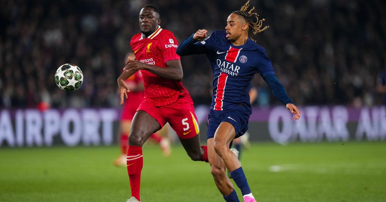 Liverpool, Konaté admits everything!
