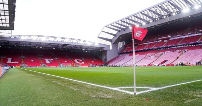 Liverpool-PSG: A Reds star promises hell to Parisians!