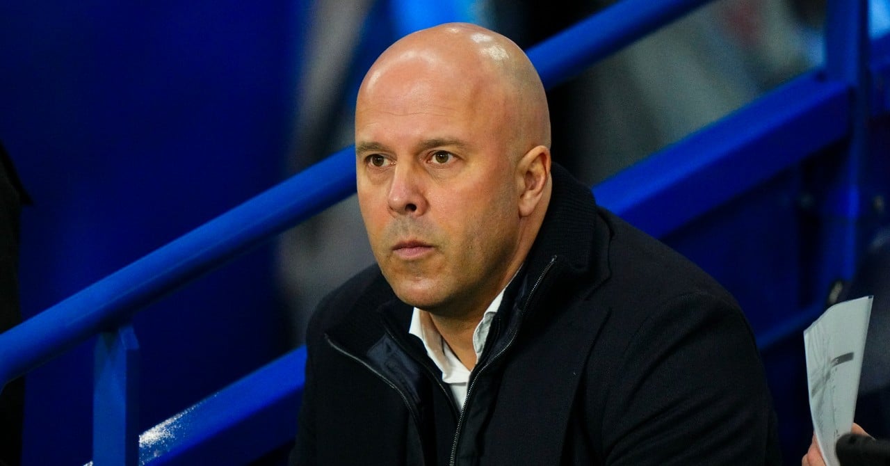 Liverpool: slot designates the number one threat to the Reds