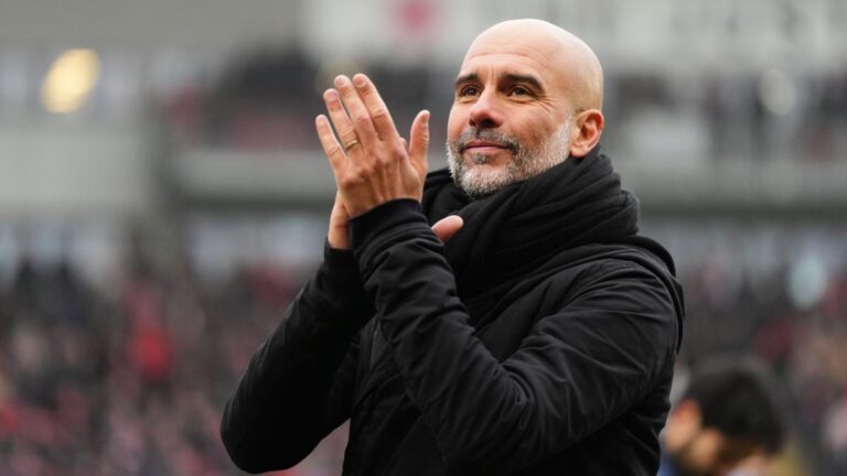 Man City: Pep Guardiola responds to Fabio Capello