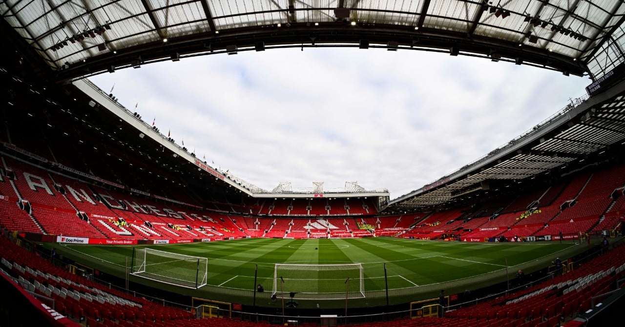 Man United, the big announcement that will change everything (official)