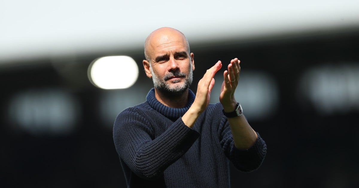 Manchester City does not stop, a young Swedish talent in the viewfinder!