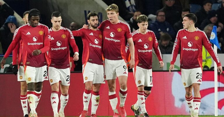 Manchester United as unstable as OM?