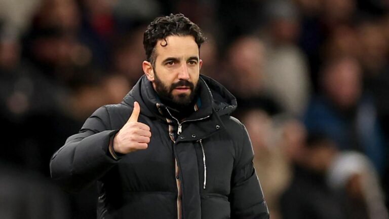 Manchester United has targeted four attackers for next season!