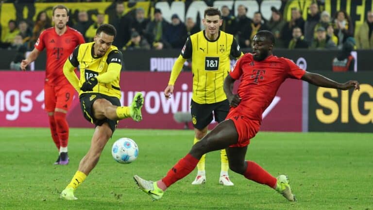 Manchester United will let go of € 48 million to afford his first recruit