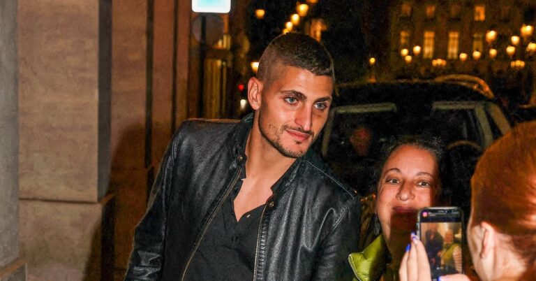 Marco Verratti, his next destination is becoming clearer!