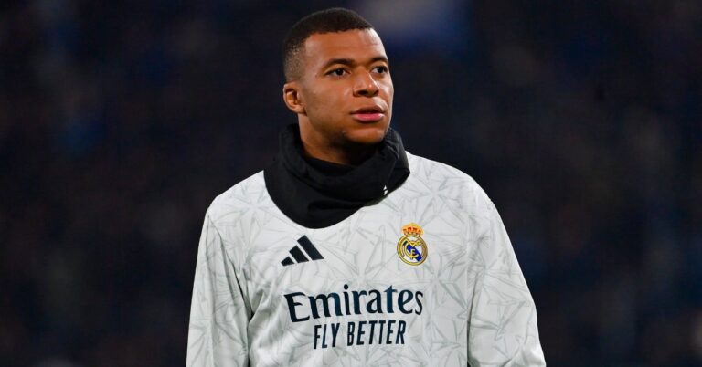 Mbappé, a new investment
