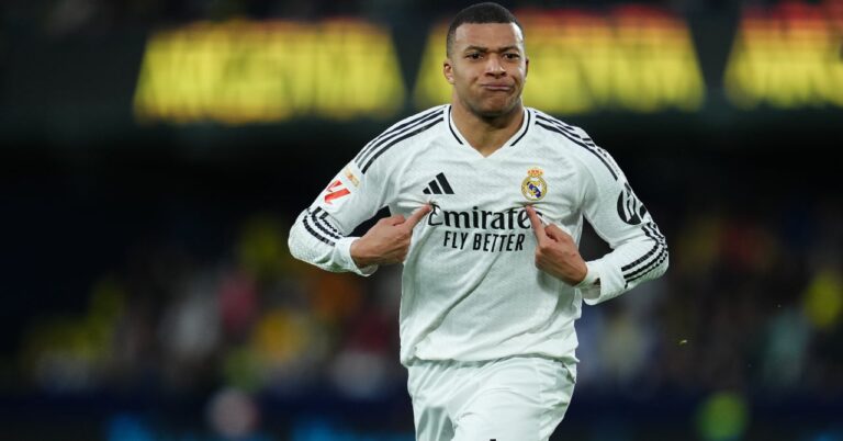 Mbappé at Real: the shock figure which proves that the money was not king