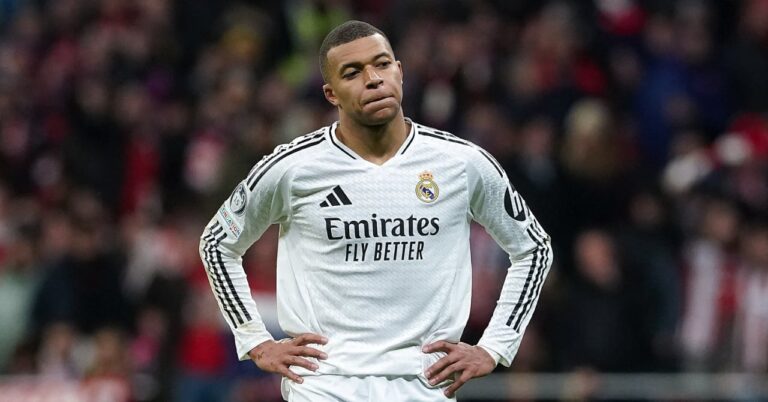 Mbappé author of an obscene gesture, heavy sanction in sight?