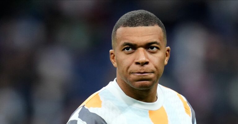 Mbappé, the crazy prediction on the Ballon d'Or