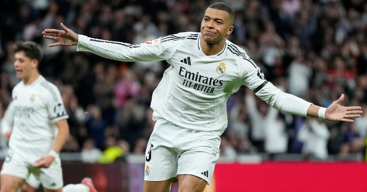 Real Madrid-Real Sociedad: Streaming, TV and Compos