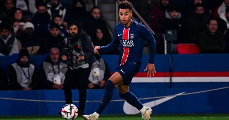 "Me is Neymar", the strong declaration of Goué!