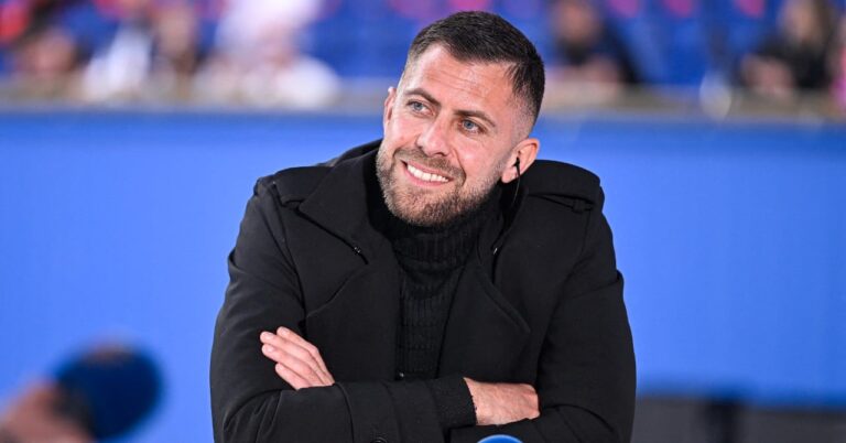 Ment to Manchester United, the story would have been crazy