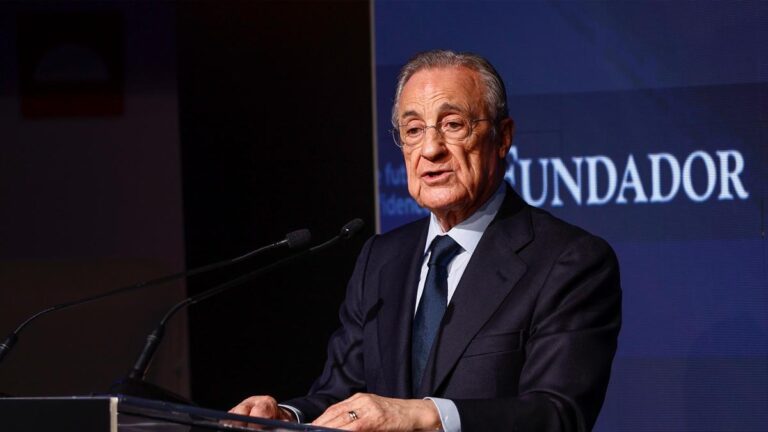 Mercato: Real Madrid is launching a new project