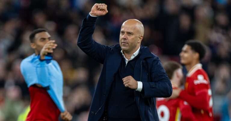 Mercato XXL in Liverpool, the Reds are preparing a madness!