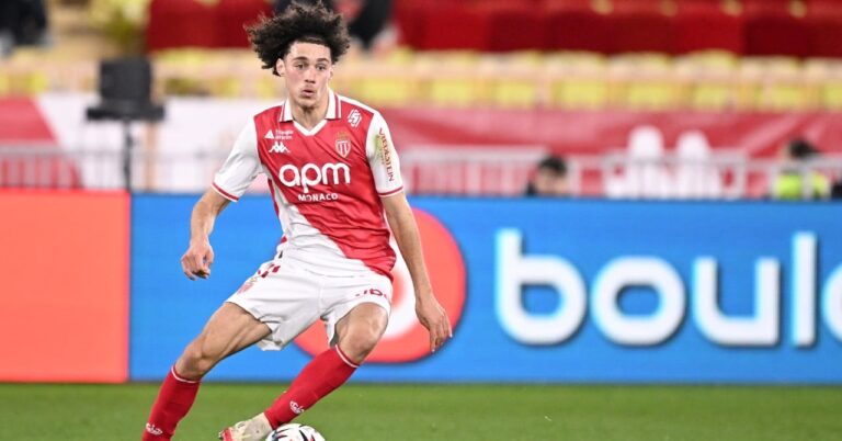 Mercato, akliouche flattered by the interest of PSG!