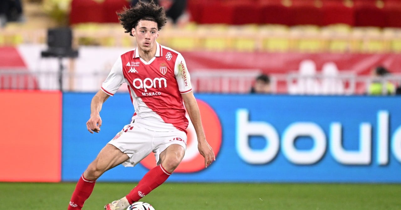 Mercato, akliouche flattered by the interest of PSG!