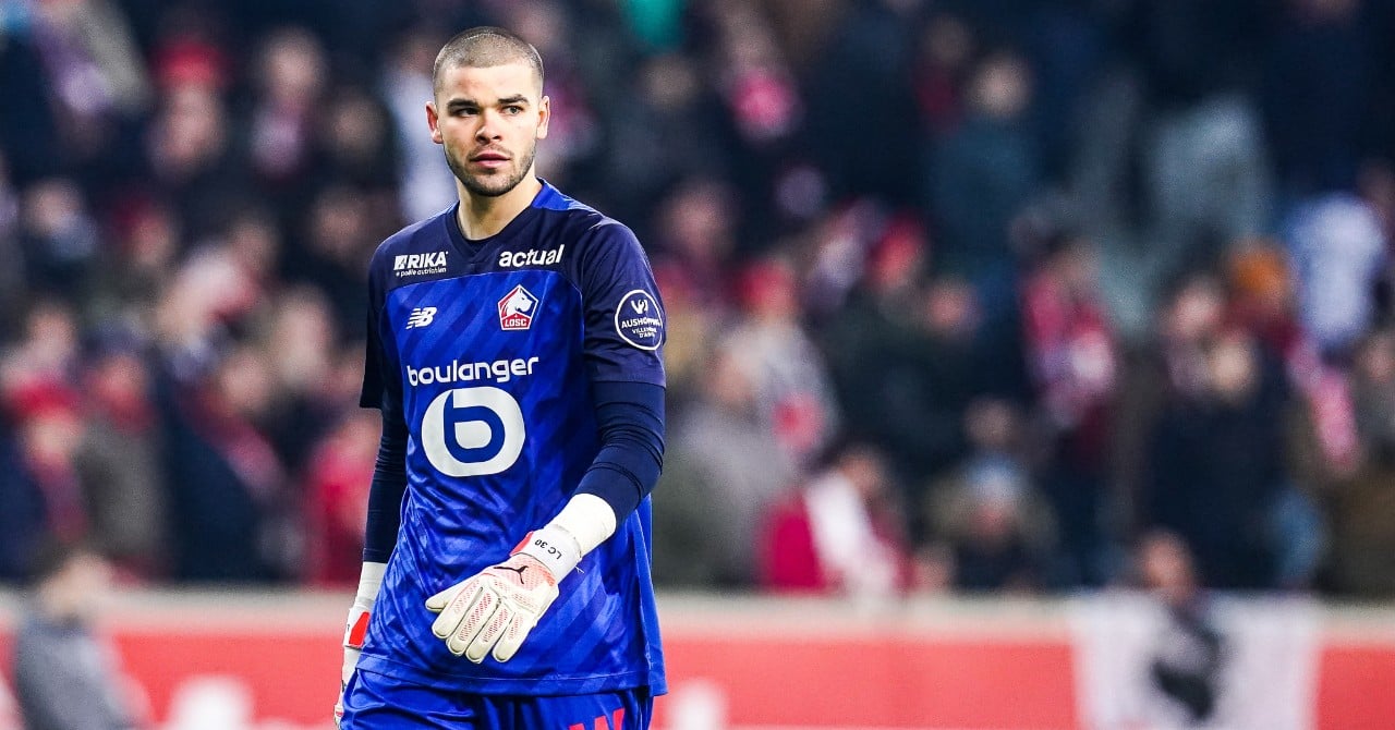 Mercato, the huge knight's message at PSG!