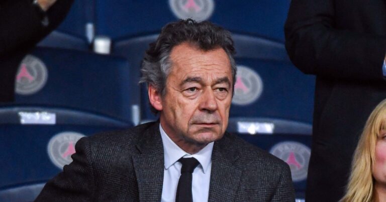 Michel Denisot, unanimous tributes