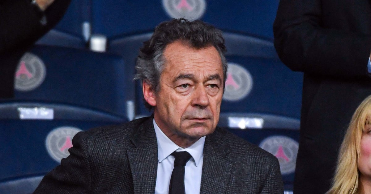 Michel Denisot, unanimous tributes
