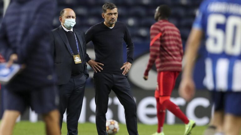 Milan: Sergio Conceica is welcoming after success against Lecce