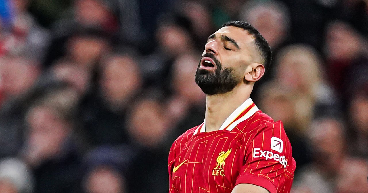 Mohamed Salah, the heavy sanction falls!